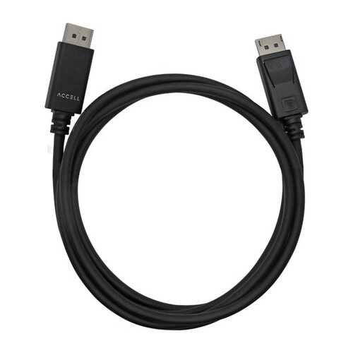 Accell Displayport To Displayport Version 1.4 Cable (5 Pack) (pack of 1 Ea)