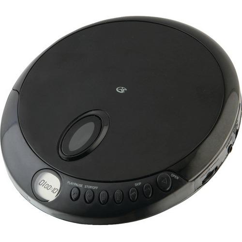 Gpx Personal Cd Player (pack of 1 Ea)