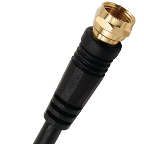 Ge RG59 Video Cable (25ft) (pack of 1 Ea)