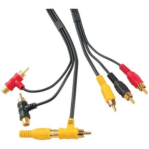 Channel Plus Cable Set (pack of 1 Ea)