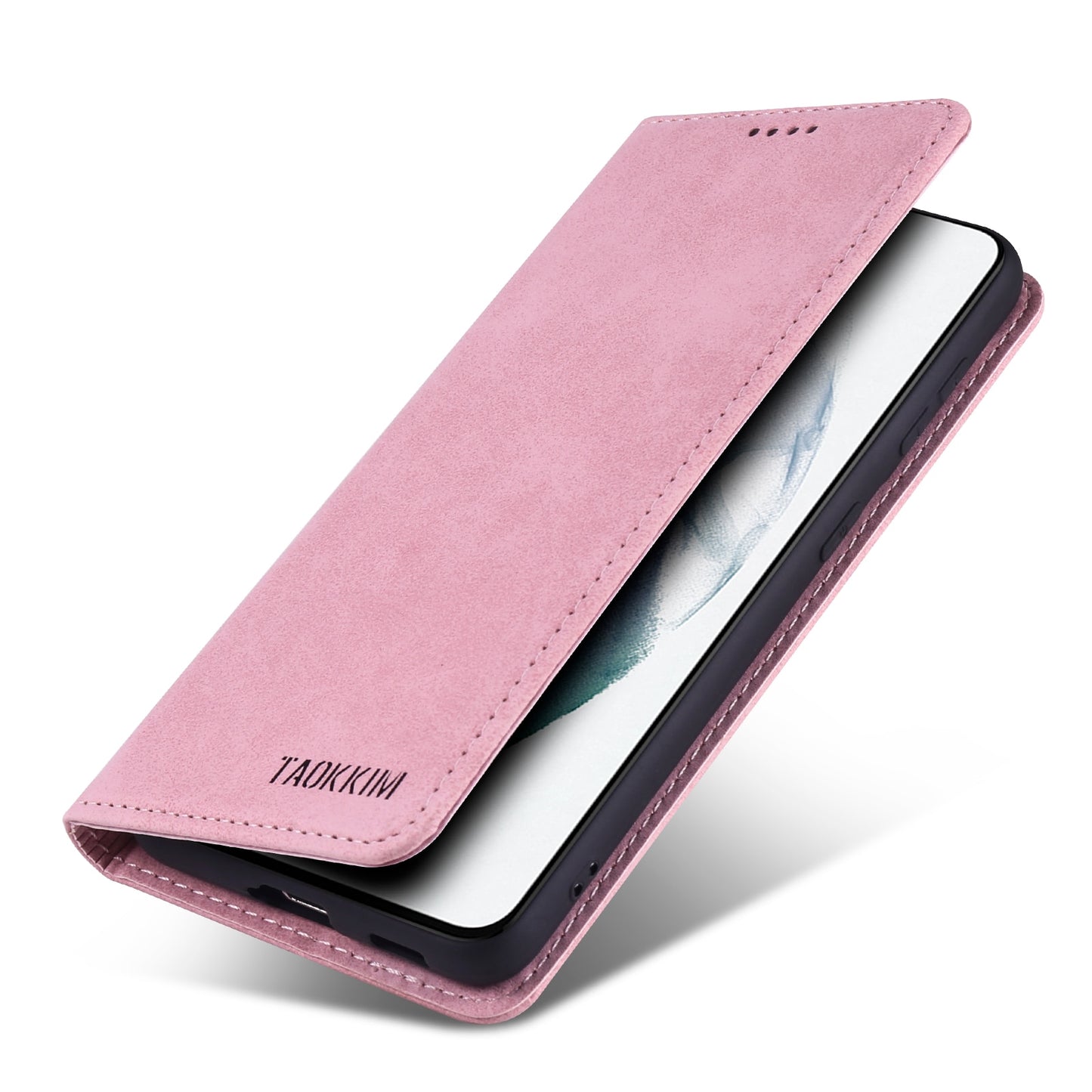 Retro Wallet Leather Case Magnetic For Samsung Galaxy S21 S20 S9 S10 S8 Plus S7 Edge S21Ultra S20FE Cover Flip Mobile Phone Bag