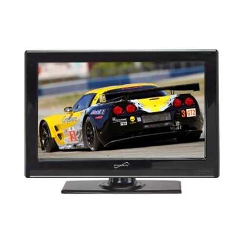 24" LED HDTV 1080p 8.5ms
