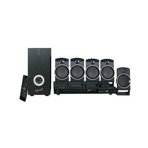 5.1CH Surround Sound System
