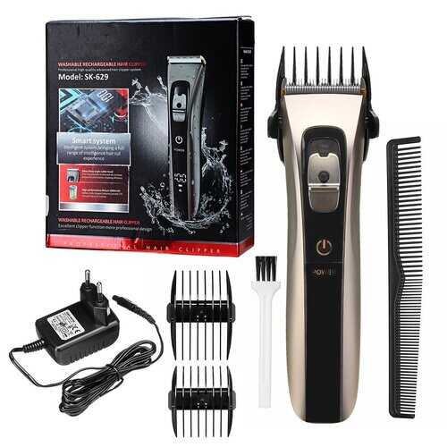 Electric Hair Trimmer