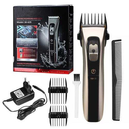 Electric Hair Trimmer