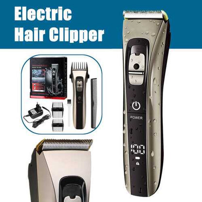 Electric Hair Trimmer