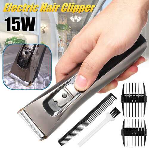 Electric Hair Trimmer