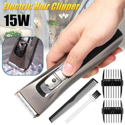Electric Hair Trimmer