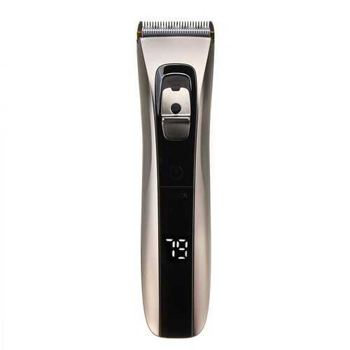 Electric Hair Trimmer