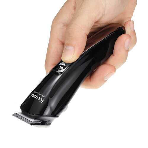 6-In-1 Multi-Function Hair Trimmer