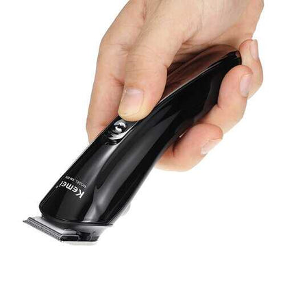 6-In-1 Multi-Function Hair Trimmer
