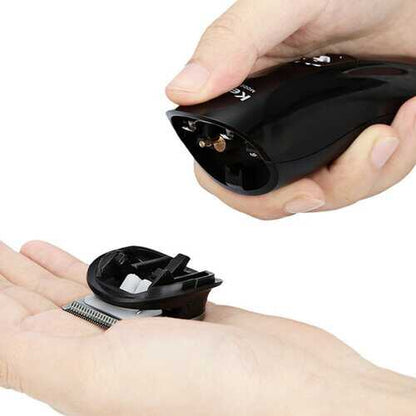 6-In-1 Multi-Function Hair Trimmer
