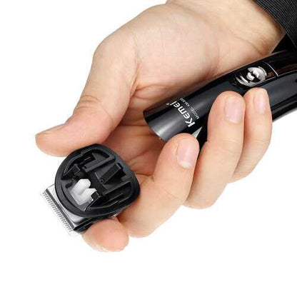 6-In-1 Multi-Function Hair Trimmer