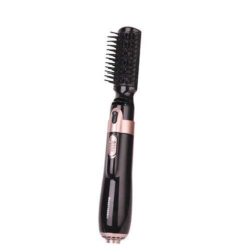 Multifunction 4 In 1 Curler Straightener Comb