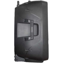 Load image into Gallery viewer, Blackmore Pro Audio BJP-1516BT Portable Amplified 2-Way Loudspeaker with LEDs
