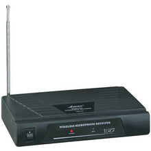 将图片加载到图库查看器，Blackmore Pro Audio BMP-50 BMP-50 Single-Channel VHF Wireless Microphone System with Handheld Microphone
