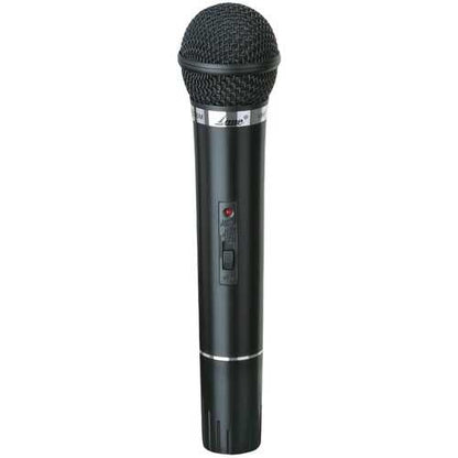 Blackmore Pro Audio BMP-50 BMP-50 Single-Channel VHF Wireless Microphone System with Handheld Microphone