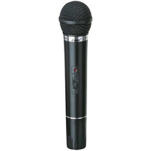 将图片加载到图库查看器，Blackmore Pro Audio BMP-50 BMP-50 Single-Channel VHF Wireless Microphone System with Handheld Microphone
