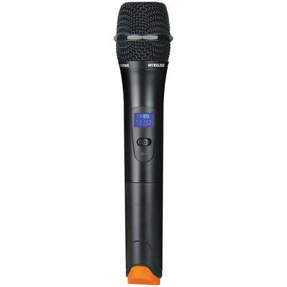 Blackmore Pro Audio BMP-60 BMP-60 Dual-Channel VHF Wireless Microphone System
