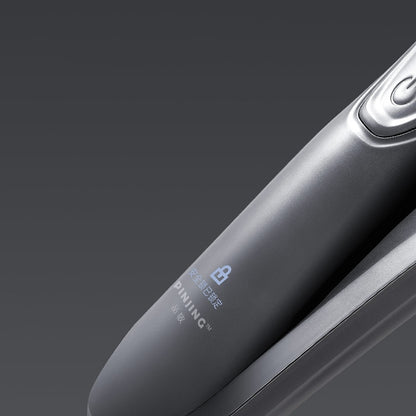 SOOCAS Pinjing Men Electric Shaver USB Rechargeable Razor Washable Wireless 3D Smart Control Shaving Beard Cutter Machine