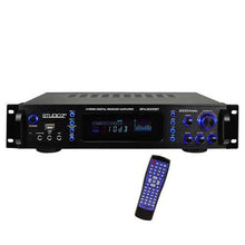 Load image into Gallery viewer, Studio Z Hybrid Pro Amplifier with Tuner USB and Bluetooth
