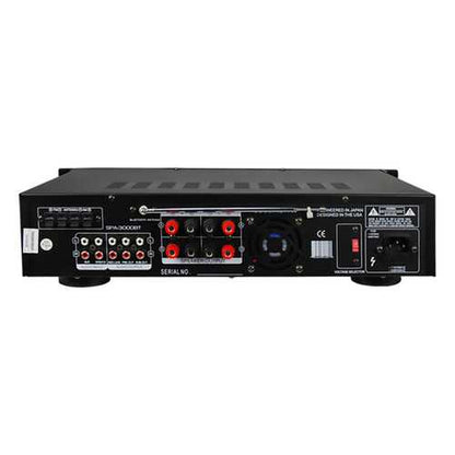 Studio Z Hybrid Pro Amplifier with Tuner USB and Bluetooth