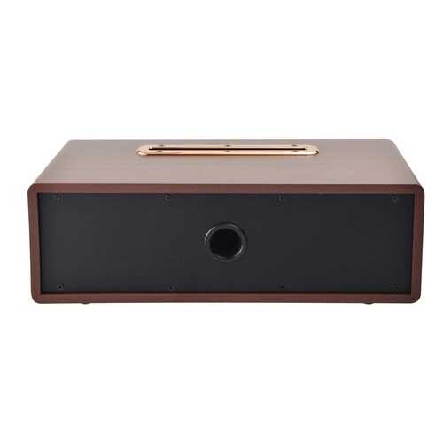 Supersonic SC-1197BT Wireless Portable Bluetooth Speaker