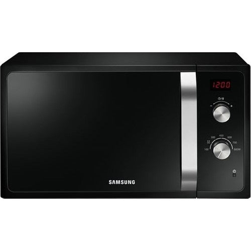 Samsung MS23F300EEK Solo Microwave Oven