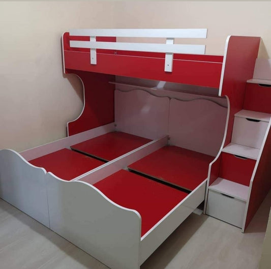 Turkish Bunk Bed