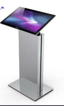 Charger l&#39;image dans la galerie, High Quality Metal Touchscreen Smart Podium
