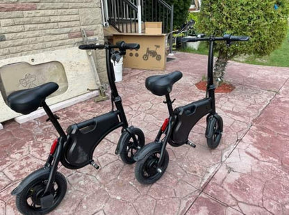 DRIFT Ebike