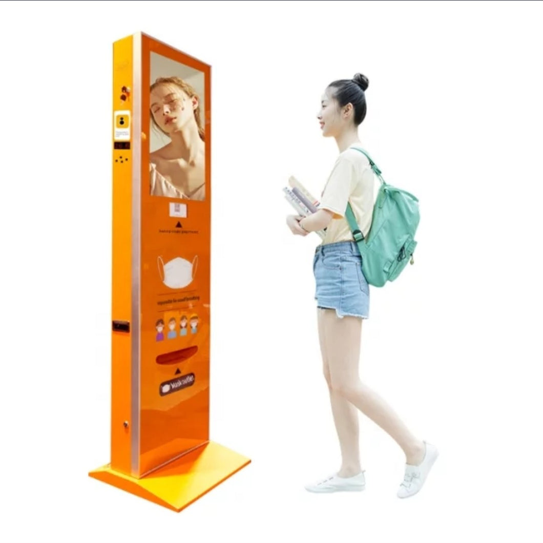 Mask Vending Machine