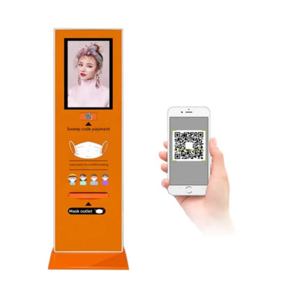 Mask Vending Machine