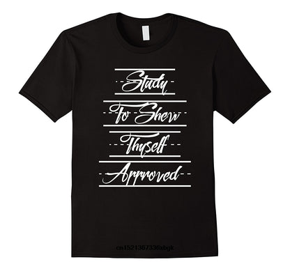 Unisex Scripture Hebrew Roots Movement T-shirt Torah Yahweh Yeshua New  Hot Summer Casual T-shirt Printing Summer Men Clothing