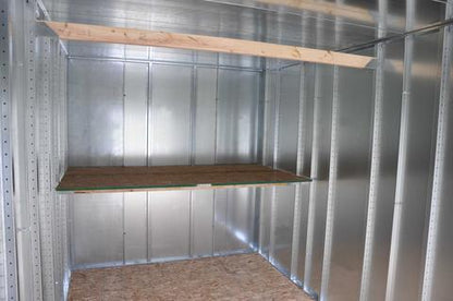 Steel Storage Shipping Container 8 x 20 ft