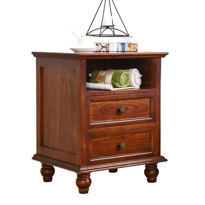 Side Table Mesa Noche Komidin Mobilya Lemari Kayu Korean Nachtkastje Cabinet Mueble De Dormitorio Quarto Night Stand Nightstand