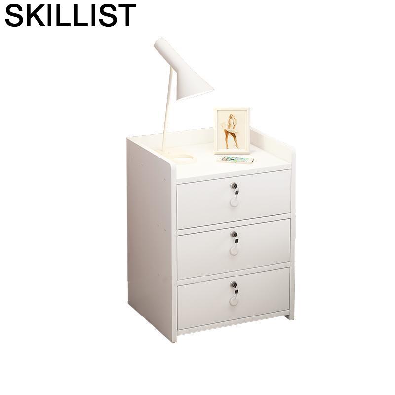 Side Table Mesita Mesillas Para El Mesa Noche Armarios Mueble De Dormitorio Quarto Bedroom Furniture Night Stand Nightstand