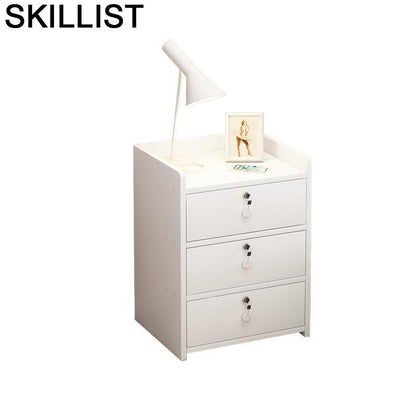 Side Table Mesita Mesillas Para El Mesa Noche Armarios Mueble De Dormitorio Quarto Bedroom Furniture Night Stand Nightstand