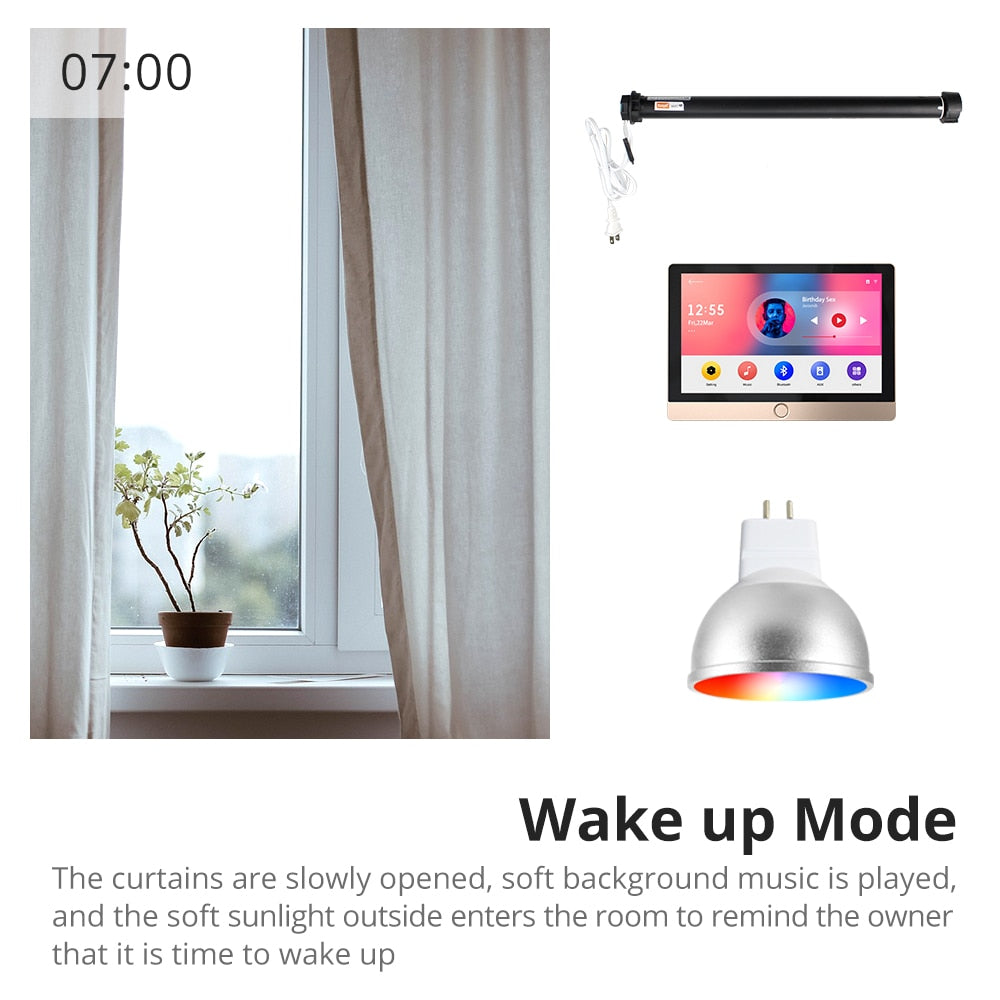 Smart Home Integration Tuya Smart Device Alexa Google Home Control