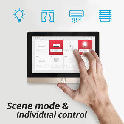 Smart Home Integration Tuya Smart Device Alexa Google Home Control