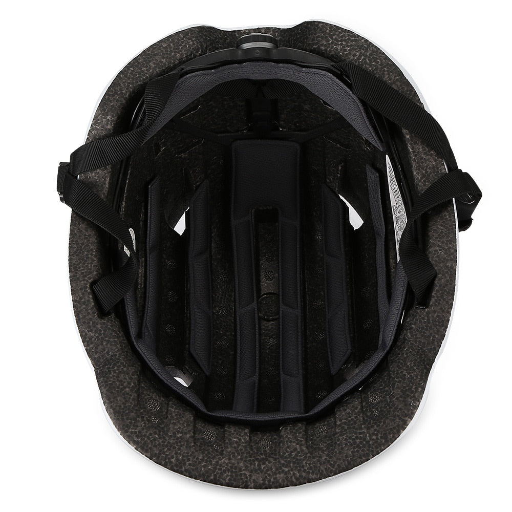 Smart4u MTB Cycling Bike Bicycle Ultralight Light electric Bike Brompton Bike LED Smart Flash Light Helmet Kids Helmet Men Women