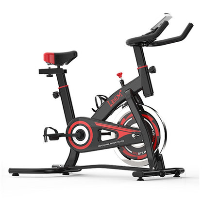 Spinning Bike Bicycle Home Indoor Exercise Bike Fitness Device Gym Equipment　