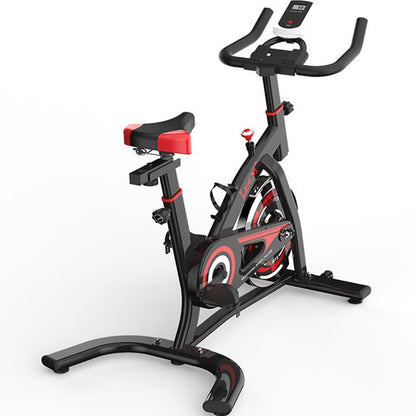 Spinning Bike Bicycle Home Indoor Exercise Bike Fitness Device Gym Equipment　