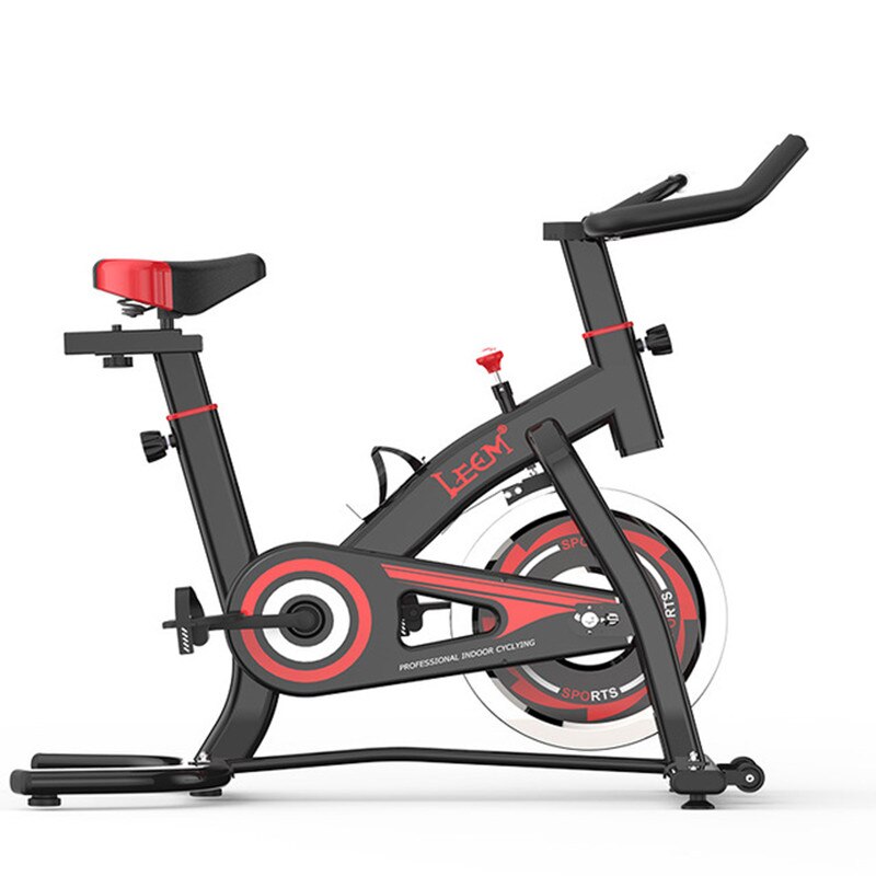 Spinning Bike Bicycle Home Indoor Exercise Bike Fitness Device Gym Equipment　