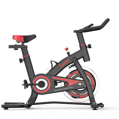 Spinning Bike Bicycle Home Indoor Exercise Bike Fitness Device Gym Equipment　