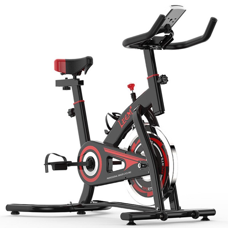 Spinning Bike Bicycle Home Indoor Exercise Bike Fitness Device Gym Equipment　