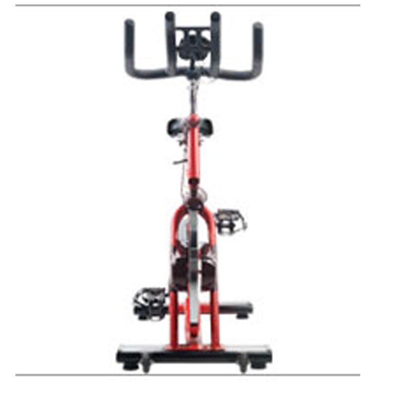 Spinning Bike Mute Home Indoor Exercise Bike Gym Equipment Pedal Exercise Bike
