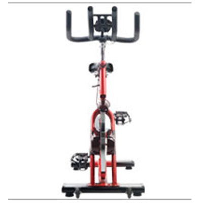 Spinning Bike Mute Home Indoor Exercise Bike Gym Equipment Pedal Exercise Bike