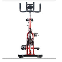 Load image into Gallery viewer, Spinning Bike Mute Home Indoor Exercise Bike Gym Equipment Pedal Exercise Bike
