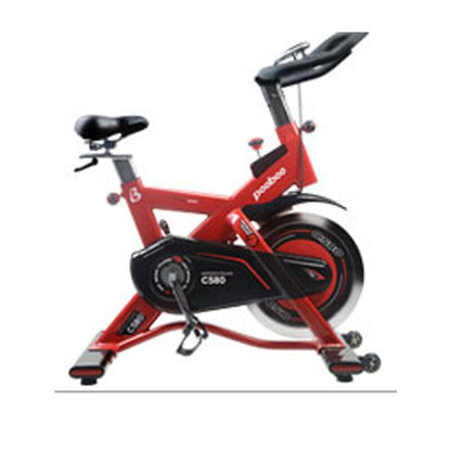 Spinning Bike Mute Home Indoor Exercise Bike Gym Equipment Pedal Exercise Bike